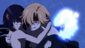 Undead Unluck Episodio 14