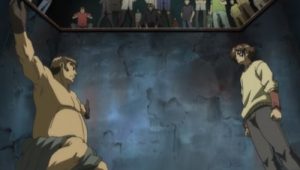Shijou Saikyou No Deshi Kenichi Episodio 37