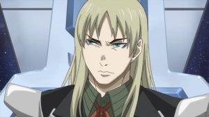Uchuu Senkan Tiramisu Episodio 10