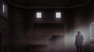 Ishura 2 Episodio 2