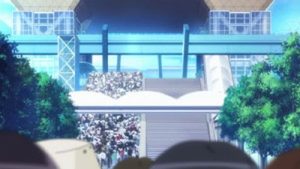 Ore No Imouto Ga Konna Ni Kawaii Wake Ga Nai Episodio 4