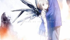 Saikano Episodio 1