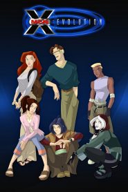 X-Men: Evolution Dublado