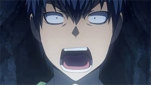 Toradora Episodio 21