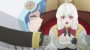 Shinjiteita Nakamatachi ni Dungeon Okuchi de Korosarekaketa ga Gift “Mugen Gacha” de Level 9999 no Nakamatachi wo Te ni Irete Moto Party Member to Sekai ni Fukushuu & “Zamaa!” Shimasu! Episodio 2