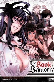 Tatakau Shisho The Book Of Bantorra