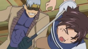 Shijou Saikyou No Deshi Kenichi Episodio 28