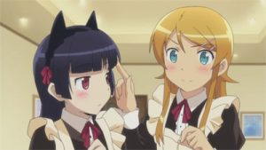 Ore No Imouto Ga Konna Ni Kawaii Wake Ga Nai Episodio 11