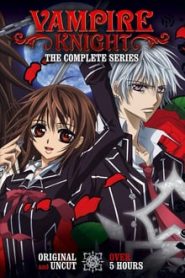 Vampire Knight 1 Temporada Online