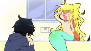 Orenchi no Furo Jijou Episodio 2