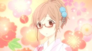 Tanaka-kun is Always Listless Episodio 10