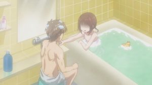 Okusama Ga Seito Kaichou! Episodio 6