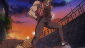 Shijou Saikyou No Deshi Kenichi Episodio 44