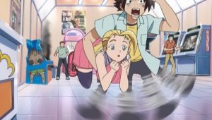 Shijou Saikyou No Deshi Kenichi Episodio 5