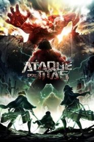 Shingeki No Kyojin 2 Temporada Online