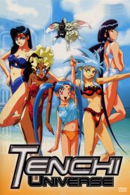 Tenchi Muyo! Universe