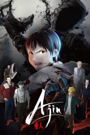 Ajin Dublado