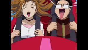 Love Hina Episodio 7