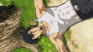 Dimension W Episodio 9