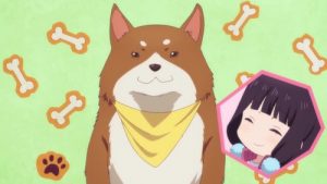 Blend S Episodio 11