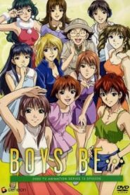 Boys Be…