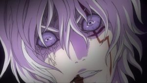 D.Gray-man Hallow Episodio 3