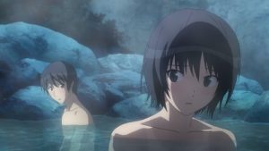 Amagami SS Episodio 16