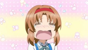 D-Frag! Episodio 5
