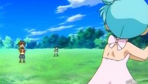 Bakugan: Guerreiros Da Batalha Episodio 32