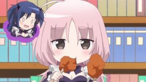 Alice or Alice: Siscon Niisan to Futago no Imouto Episodio 8