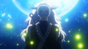 Akatsuki no Yona Episodio 14