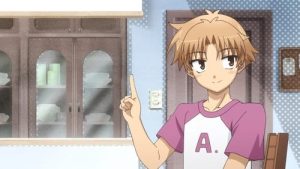 Baka To Test To Shoukanjuu Ni! Episodio 1