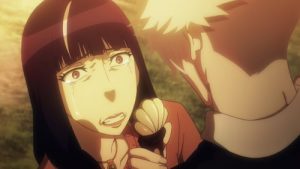 Death Parade Episodio 12