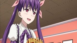 Denpa Kyoushi Episodio 22