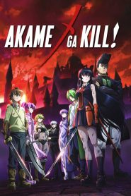 Akame ga Kill Dublado Todos os Episodios Online