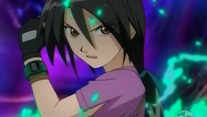 Bakugan: Guerreiros Da Batalha Episodio 11