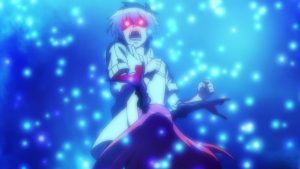 Dakara Boku wa, H ga Dekinai. Episodio 4