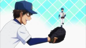 Ace of Diamond Episodio 18