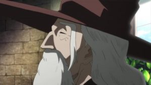 Black Clover Episodio 29