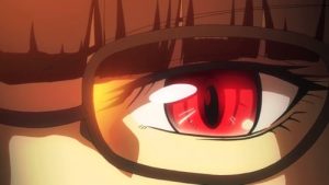Inu To Hasami Wa Tsukaiyou Episodio 3