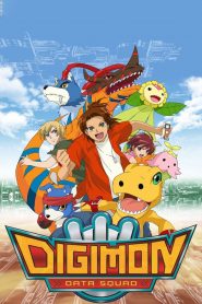 Digimon Data Squad Dublado