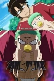 Beelzebub 1 Temporada Online