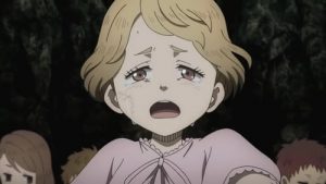 Black Clover Episodio 31