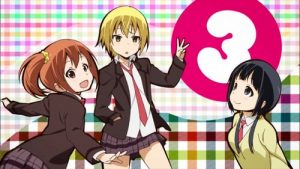 Aiura Episodio 3