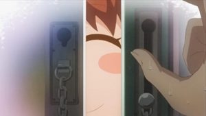 DANNA GA NANI WO ITTEIRU KA WAKARANAI KEN Episodio 13