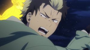 Ao no Exorcist 2 Episodio 9
