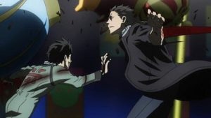 Deadman Wonderland Episodio 5