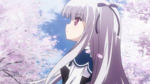 Absolute Duo Episodio 1