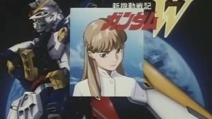 Mobile Suit Gundam Wing Episodio 23