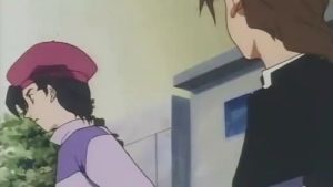 Mobile Suit Gundam Wing Episodio 32